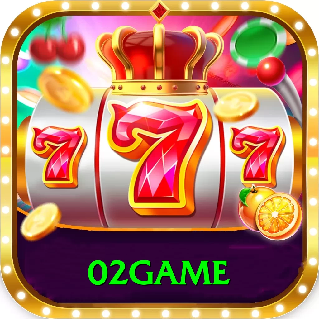 02Game Plus Edition v4.9.6 - 2