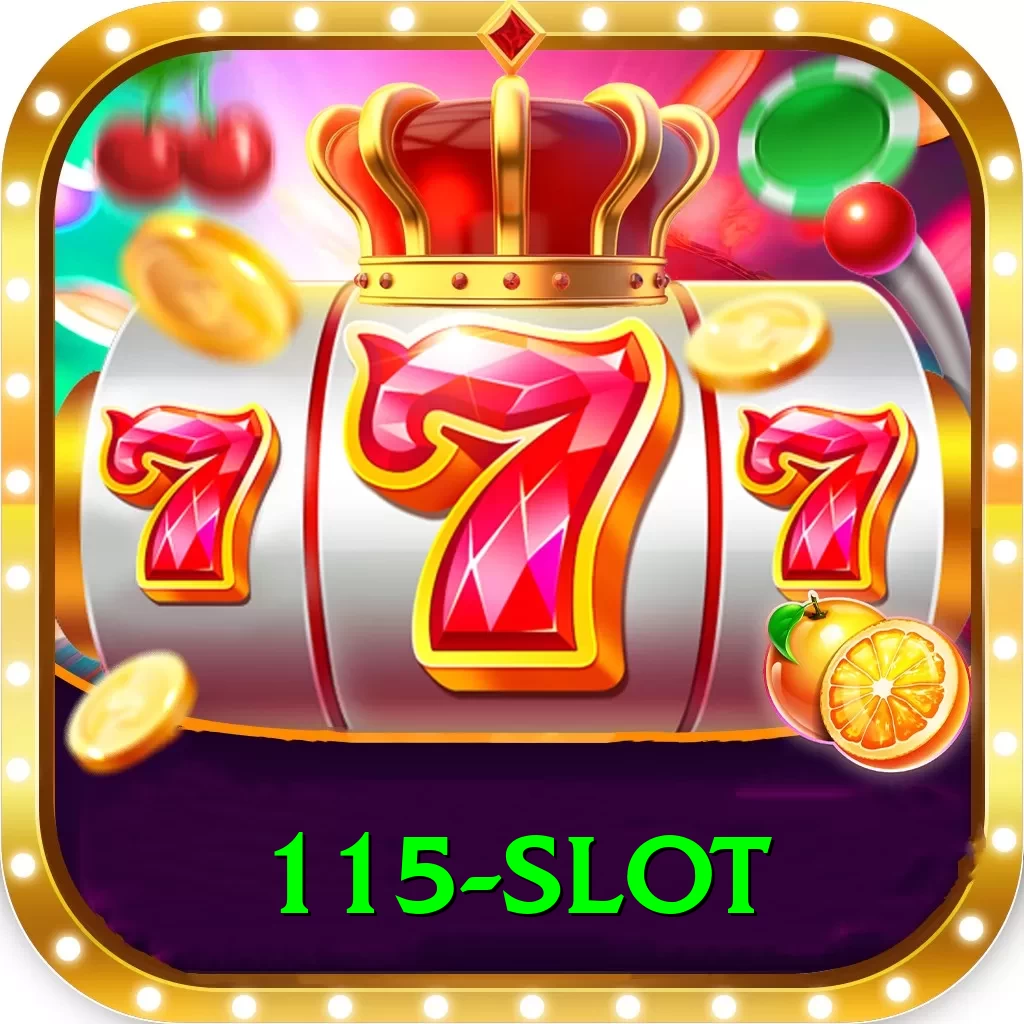115 slot Elite v2.3.7 - 2