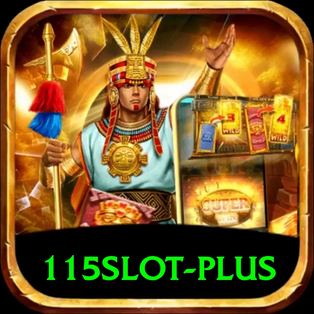 115slot Gold Pro v5.7.7 - 2