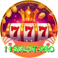 115slot Cash Mega