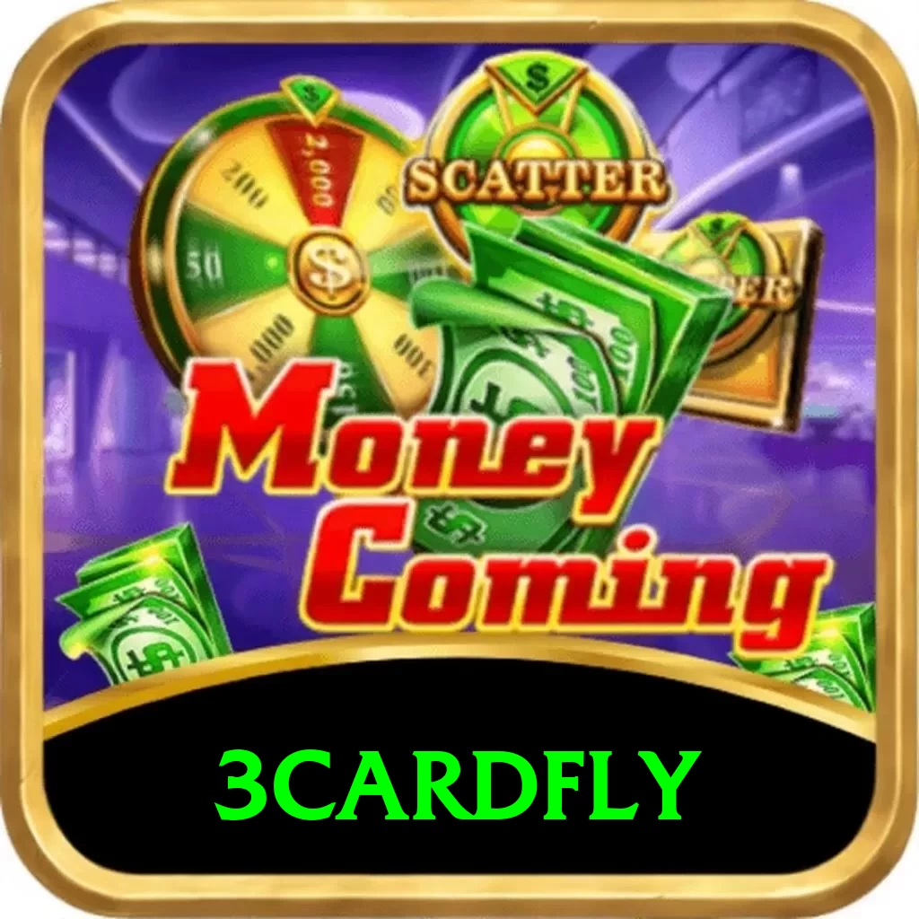 3cardfly Gold vv2.1.4 - 2