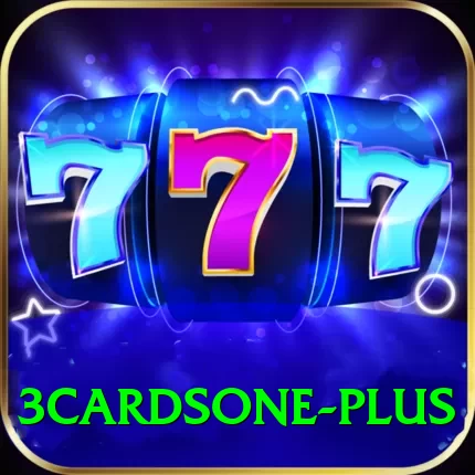 3cardsone Pro Edition v1.2.8 - 2
