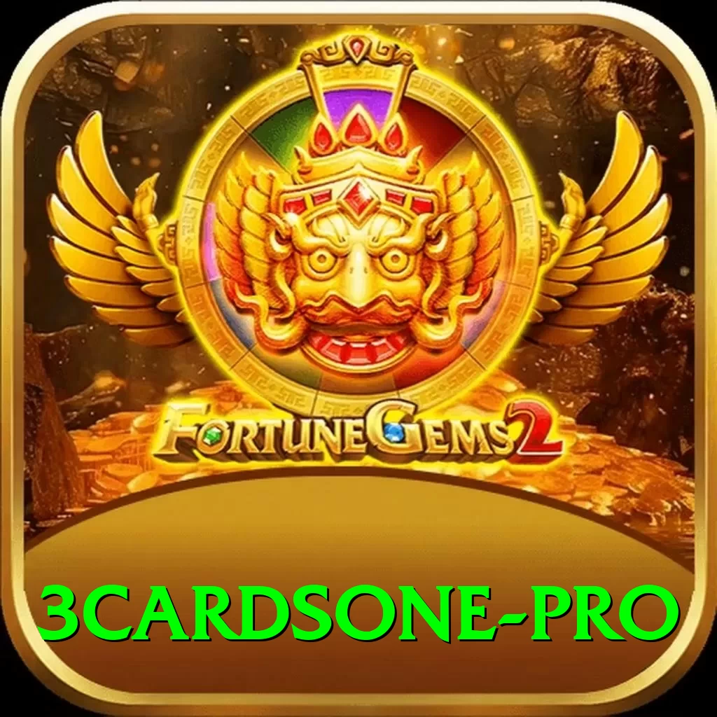 3cardsone - Casino Max - 2