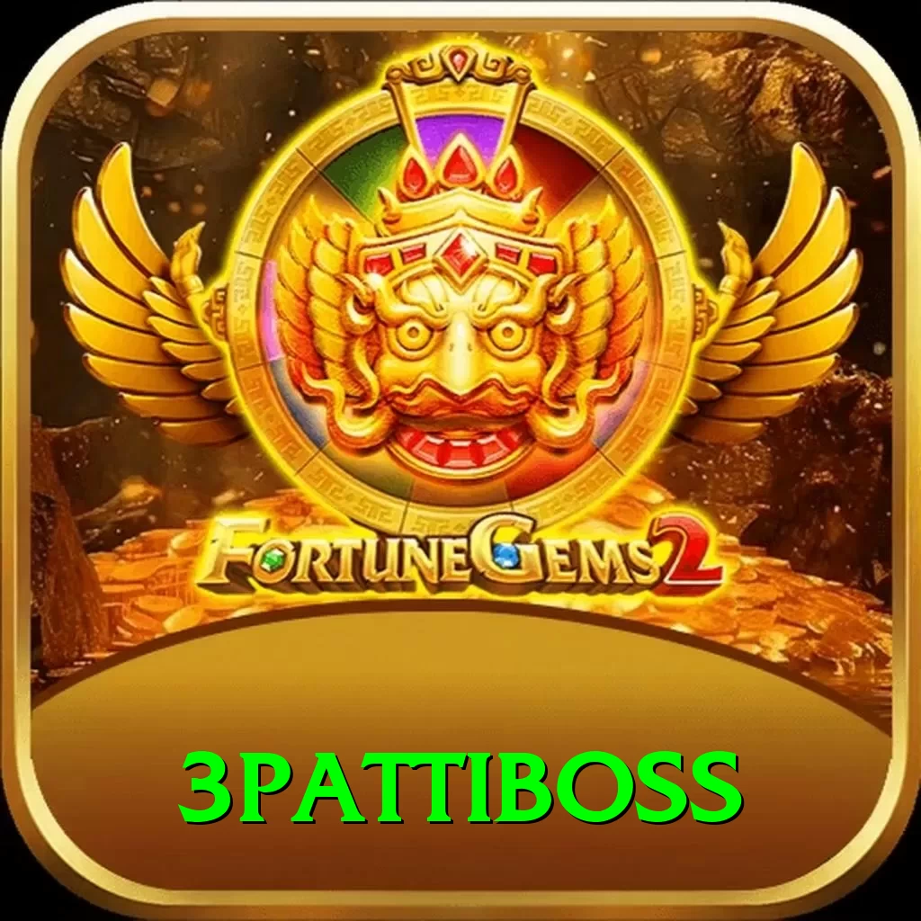 3pattiboss Plus Edition v4.1.9 - 2