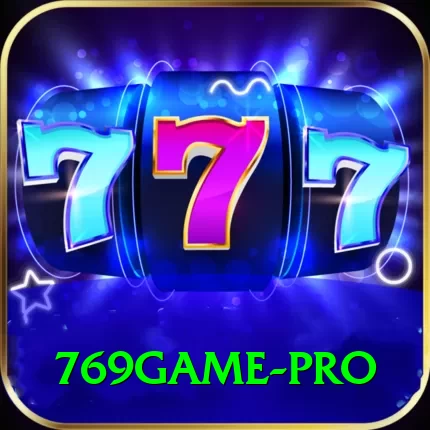 769game Legend - Daily Bonus - 2