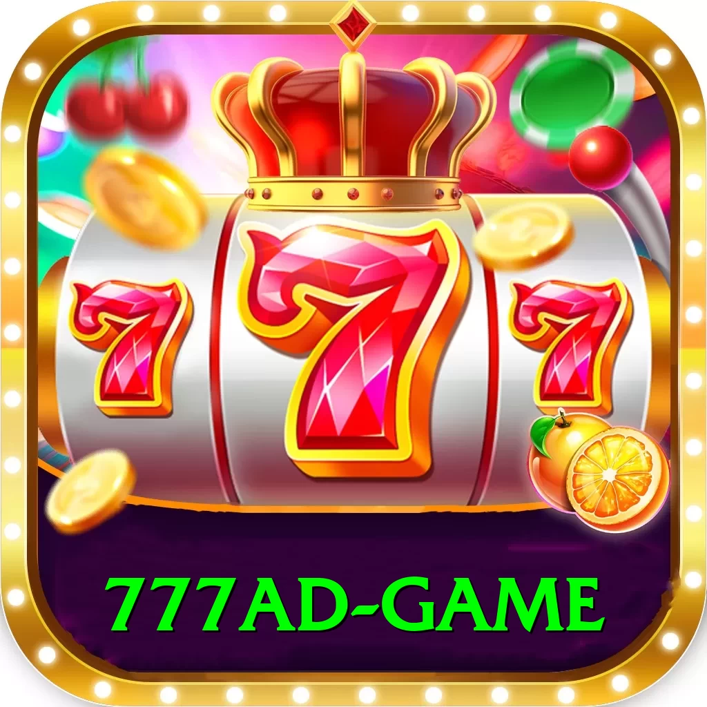 777AD Game Master Pro v5.4.8 - 2