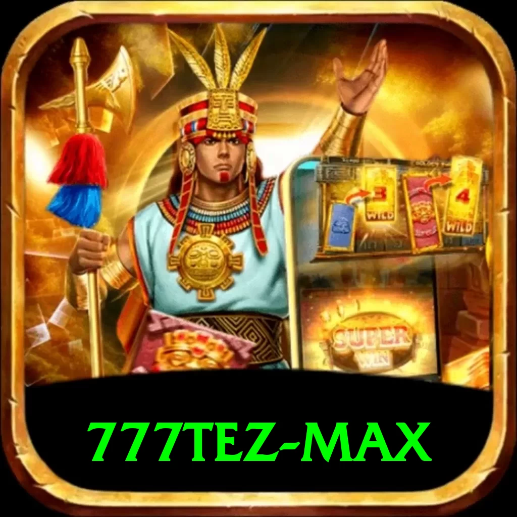 777tez Super Gaming App - 2
