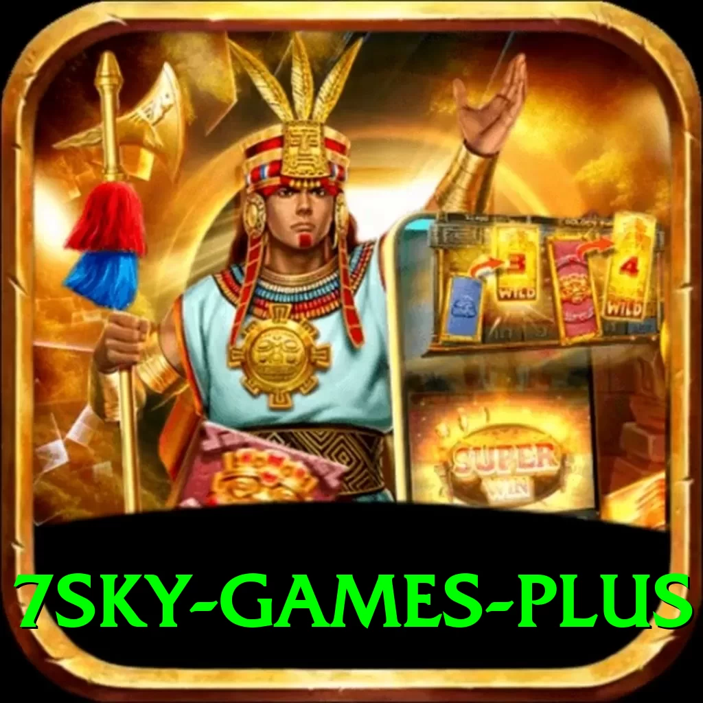 7sky games Pro v1.2.0 - 2