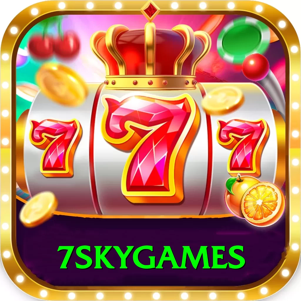 7skygames Apps (Tools & Injectors) Master v5.1.0 - 2