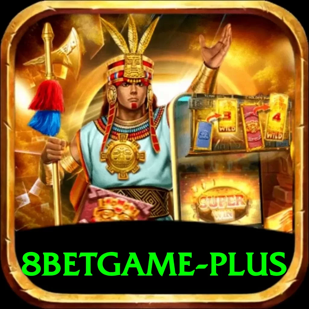 8betgame Premium Plus vv2.5.7 - 2