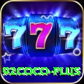 92coco Games (Casino & Earning) Plus v5.1.0