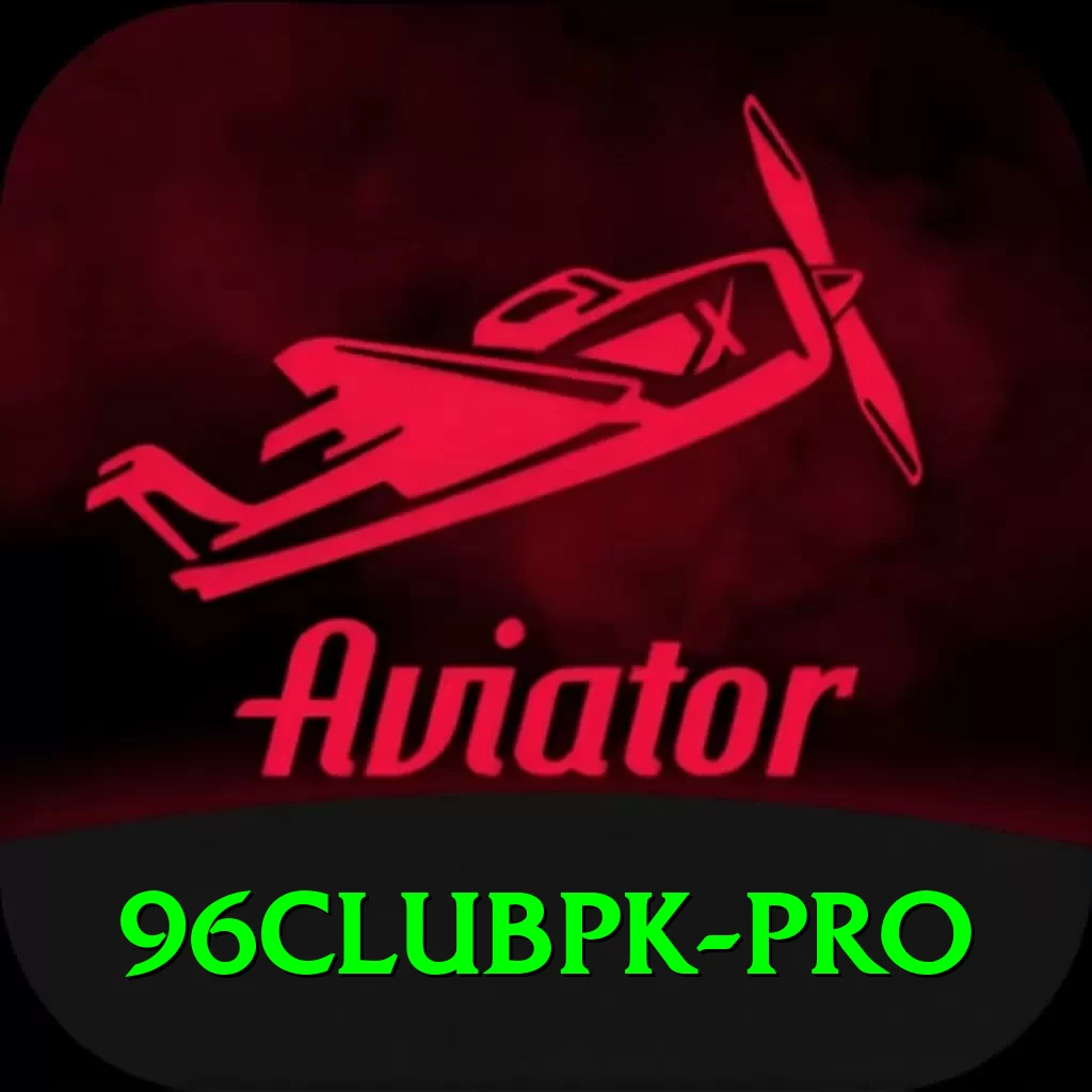 96clubpk Game Super v2.9.1 - 2