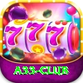 a33 club Gold v1.6.9