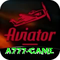A777 Game Master vv3.1.8