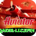 abdul qadir legspin Turbo v1.2.5