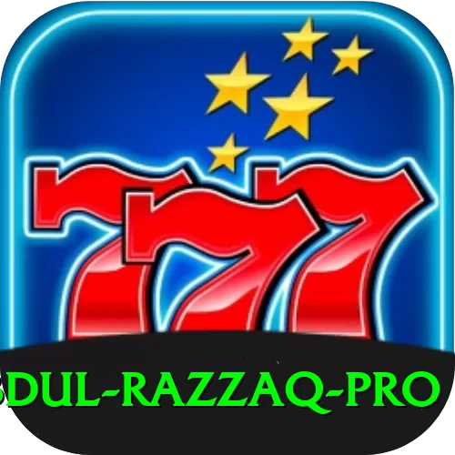 abdul razzaq Royal Latest v2.4.5 - 2