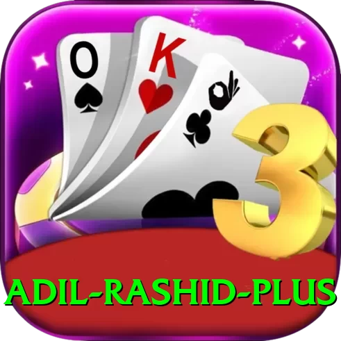 adil rashid - Slots Ultimate - 2