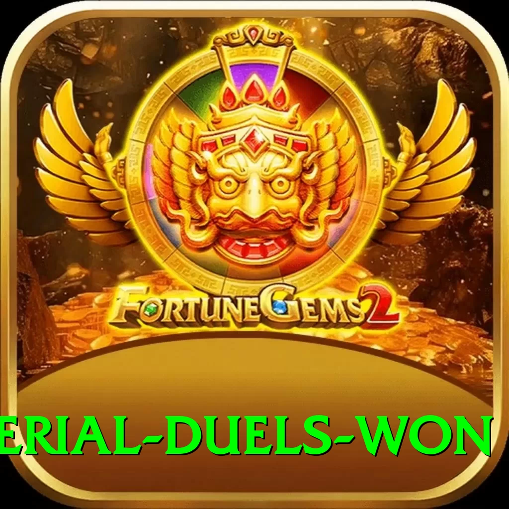 aerial duels won Turbo v2.0.8 - 2