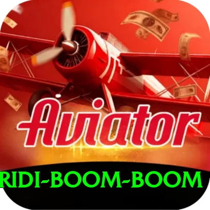 afridi boom boom VIP v3.9.2 - 2