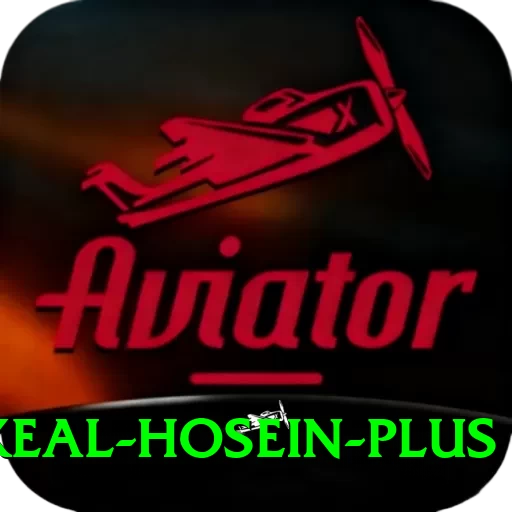 akeal hosein Gaming Deluxe v5.7.4 - 2