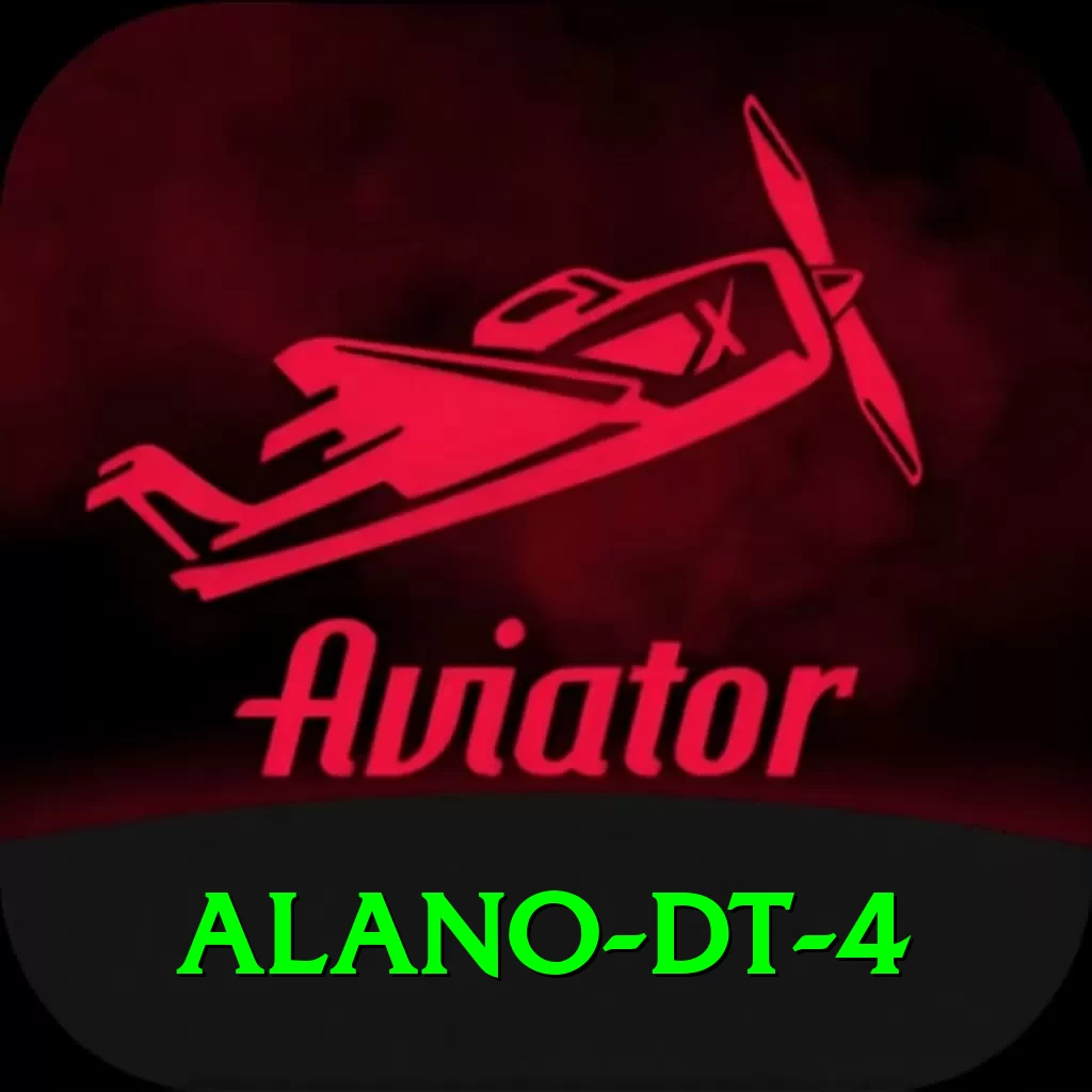 Alano DT 4 Max Pro v2.8.3 - 2