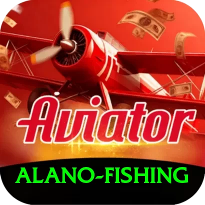 alano fishing Pro v1.5.3 - 2