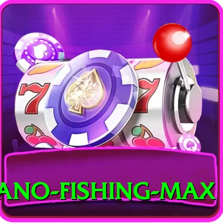 Alano Fishing Casino Official v4.8.8 - 2