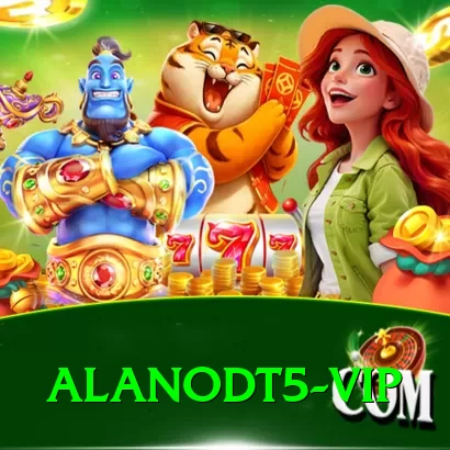 alanodt5 Live Max v2.3.3 - 2