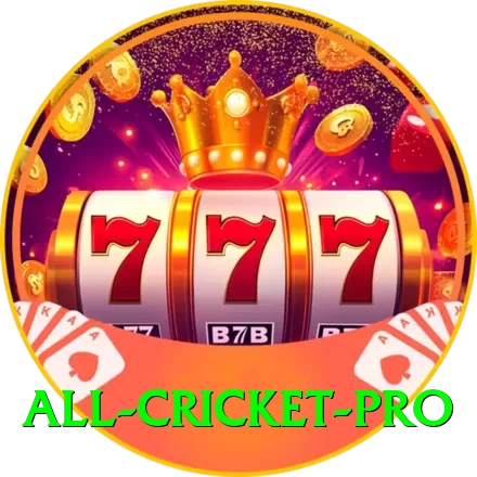 all cricket - Gaming VIP - 2