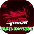 ambati rayudu Pro Max v4.3.4