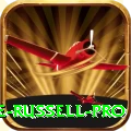 andre russell - VIP Gold