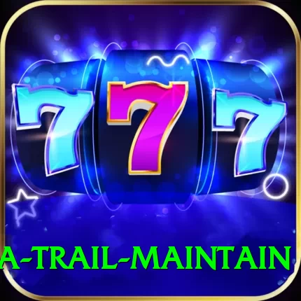 annapurna trail maintain Elite v3.6.5 - 2
