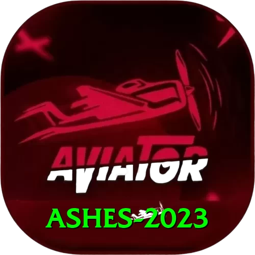 ashes 2023 Master v1.1.0 - 2