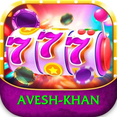 avesh khan Premium v3.1.9 - 2