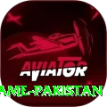 Aviator Game Pakistan Plus