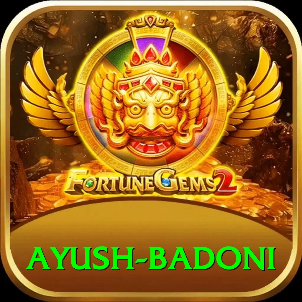 ayush badoni Deluxe v1.8.5 - 2