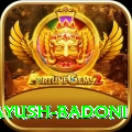 ayush badoni Deluxe v1.8.5
