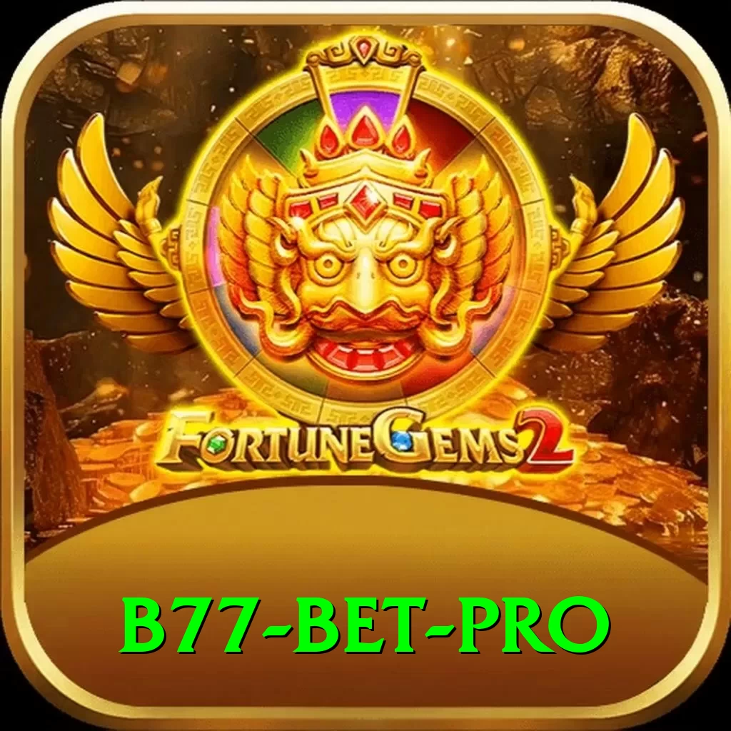 B77 Bet - Max Edition v1.8.0 - 2