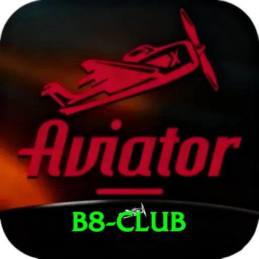 b8 club Master vv4.5.1 - 2