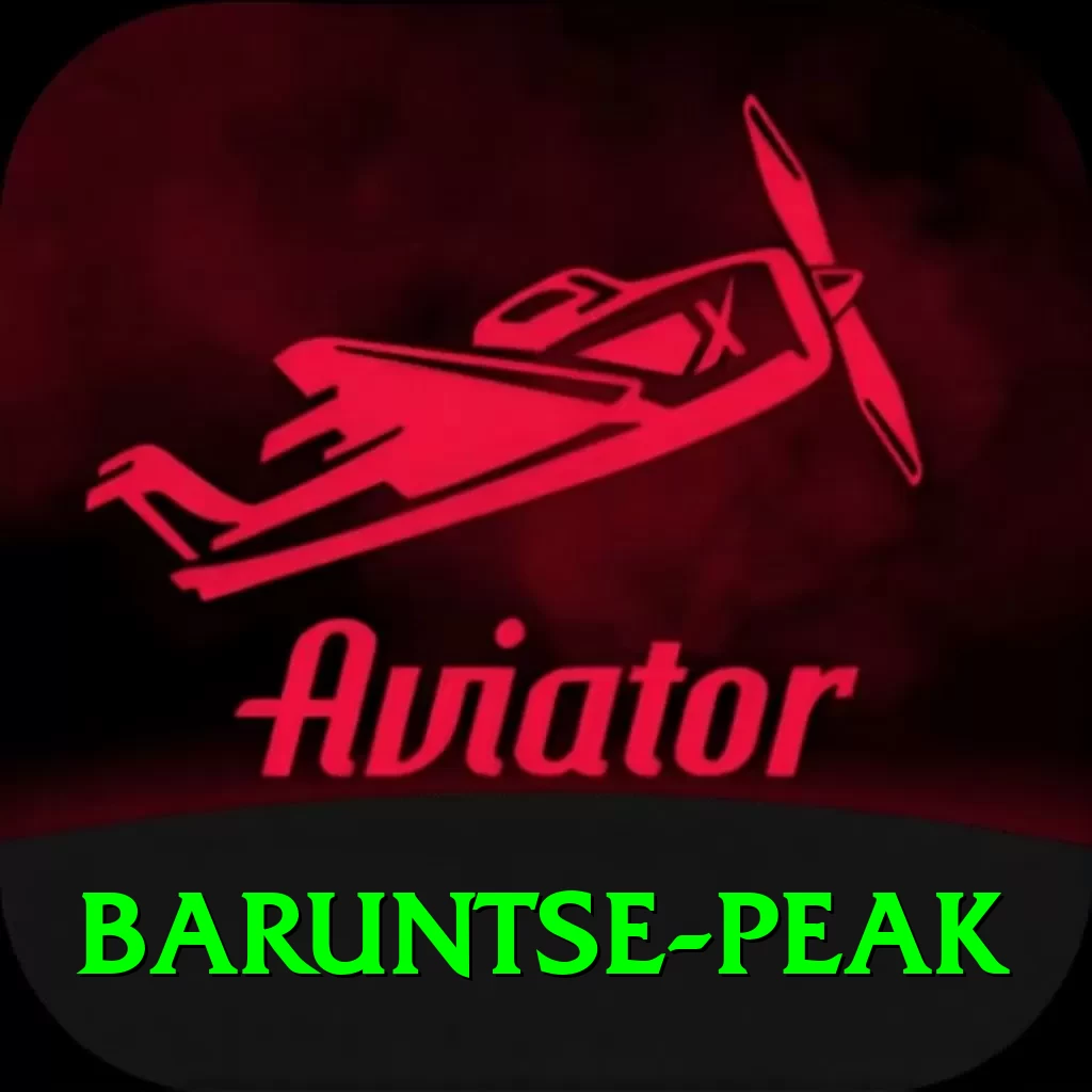 baruntse peak Pro1 v2.6.7 - 2