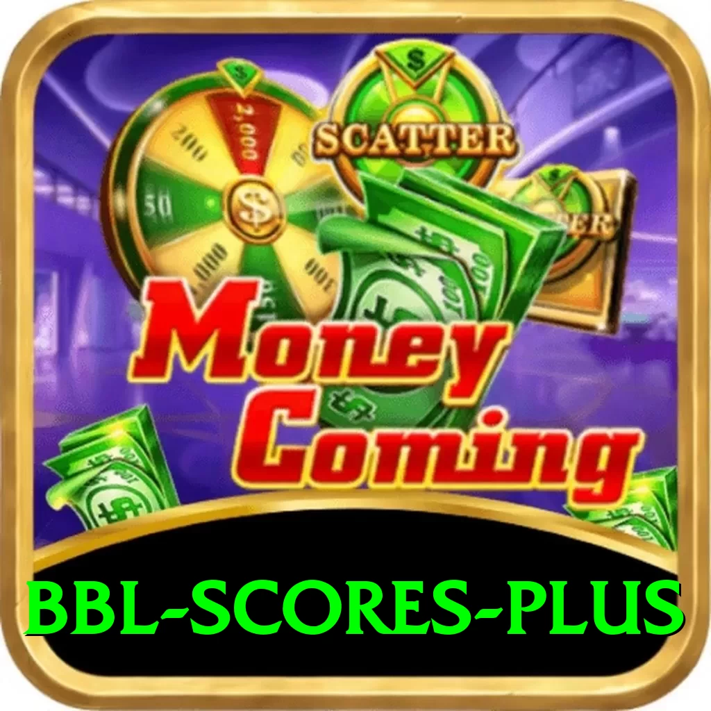 bbl scores - Real Money Max - 2