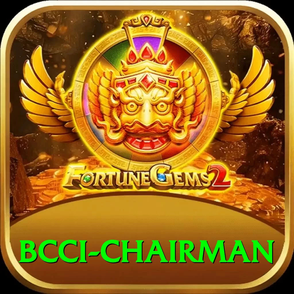 bcci chairman Pro - 2