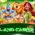 bellagio hotel and casino Gold v5.0.5