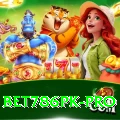 bet786pk Master v2.8.0