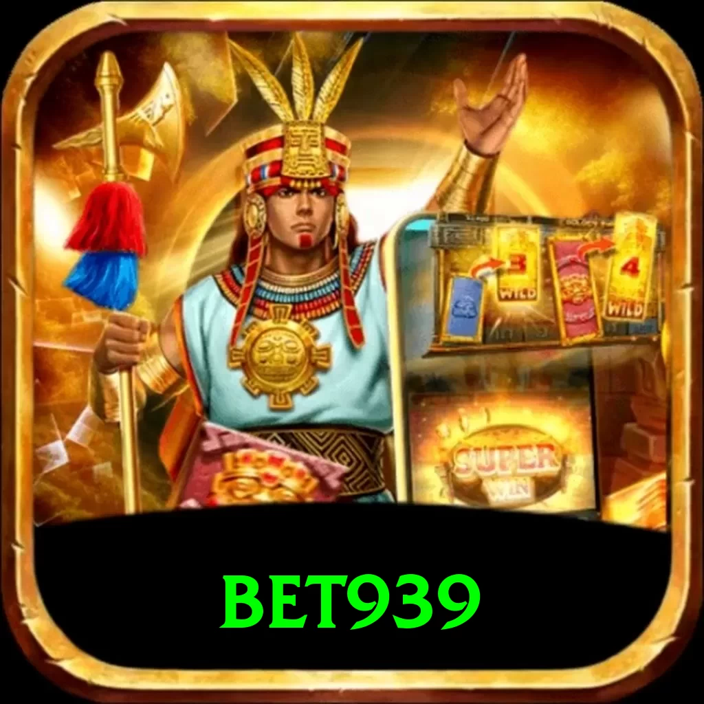 Bet939 Max vv3.4.7 - 2