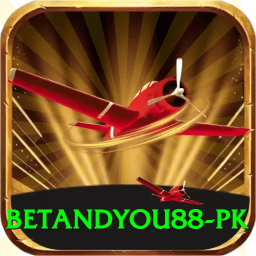 betandyou88.pk Legend Casino App - 2