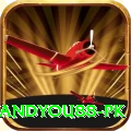 betandyou88.pk Legend Casino App