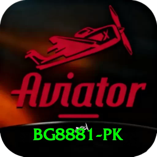 bg8881.pk Plus Edition v1.1.9 - 2