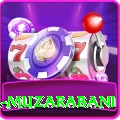 blessing muzarabani Gold Edition v2.0.8