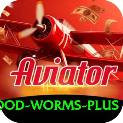 blood worms Premium Jackpot - 2